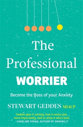 The Professional Worrier