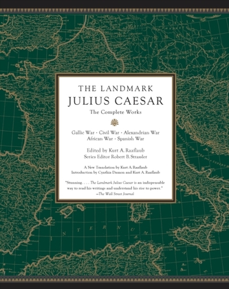 The Landmark Julius Caesar
