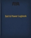 RYA SAIL &  POWER LOGBOOK
