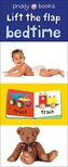 PRIDDY BABY LIFTTHEFLAP BEDTIME