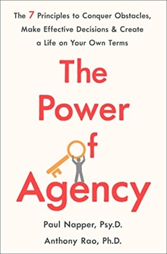 THE POWER OF AGENCY  INTERNATIONAL EDIT