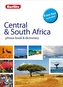 Berlitz Phrase Book & Dictionary Central & South Africa