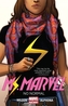 Ms. Marvel: No Normal