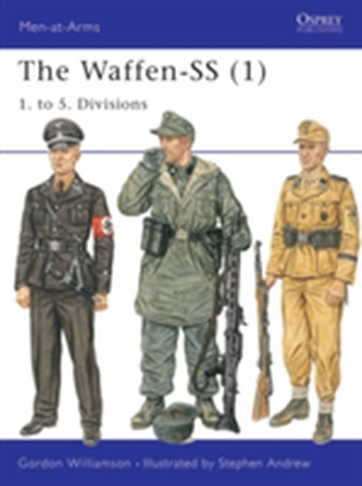 The Waffen-SS