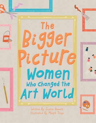 The Bigger Picture