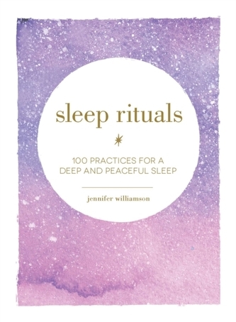 Sleep Rituals