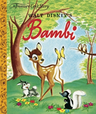 Bambi
