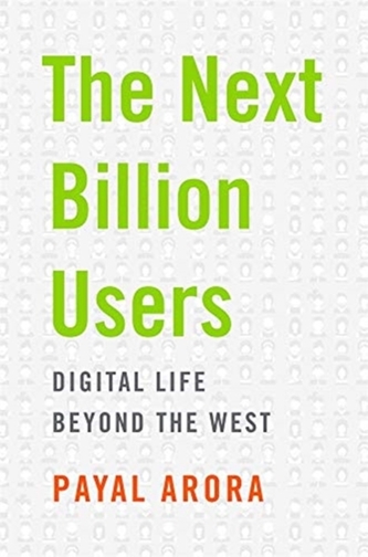 The Next Billion Users