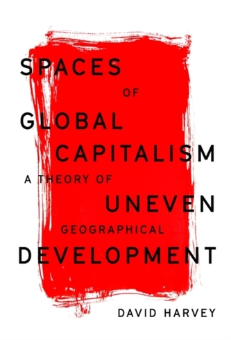 Spaces of Global Capitalism