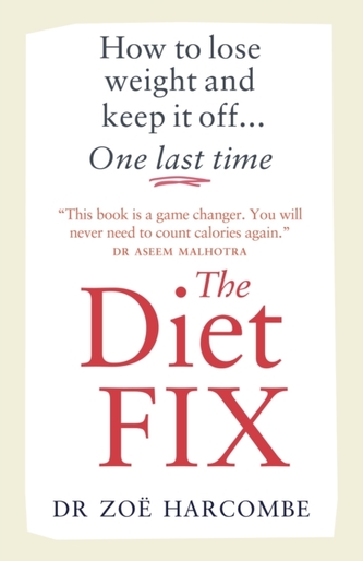 The Diet Fix