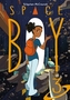 Stephen Mccranie's Space Boy Volume 3