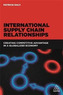 International Supply Chain Relationships