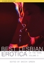 The Best Lesbian Erotica of the Year, Volume 3