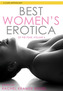 The Best Women's Erotica of the Year, Volume 4
