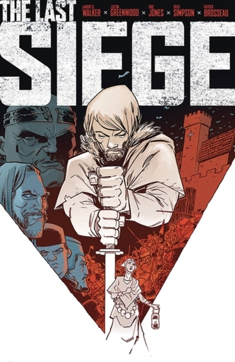 The Last Siege
