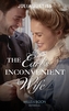 The Earl's Inconvenient Wife