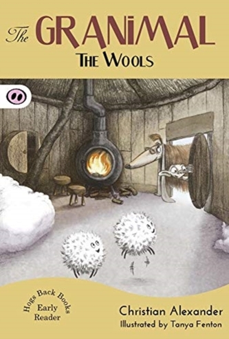 The Granimal - The Wools