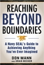 Reaching Beyond Boundaries