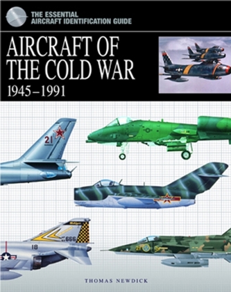 Aircraft of the Cold War