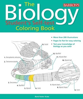 BIOLOGY STUDENTS SELFT