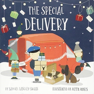 The Special Delivery