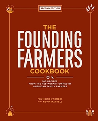 FOUNDING FARM 2ND ED