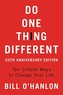 Do One Thing Different