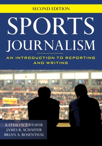 Sports Journalism