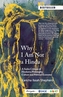 Why I Am Not a Hindu