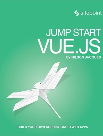 Jump Start Vue.js