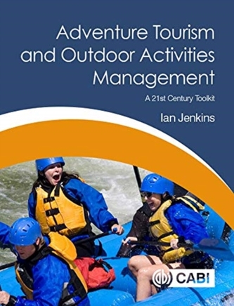Adventure Tourism and Outdoor Activities Management