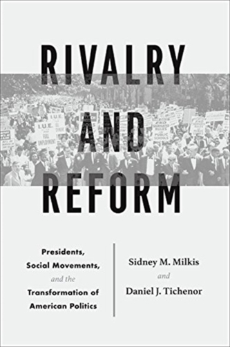Rivalry and Reform