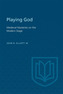 Playing God Seed