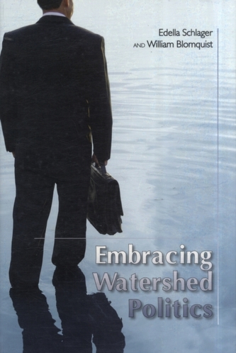 Embracing Watershed Politics
