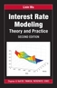 Interest Rate Modeling