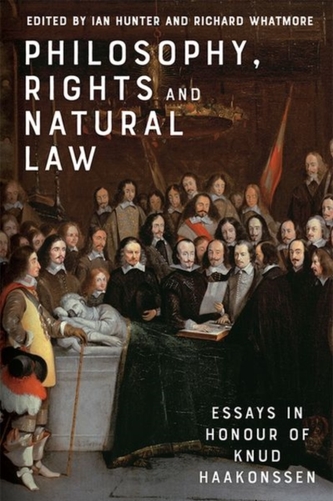 Philosophy, Rights and Natural Law