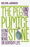 The Peg and the Pumice Stone