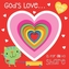God's Love is For All to Share