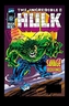 Incredible Hulk Epic Collection: Ghosts Of The Future