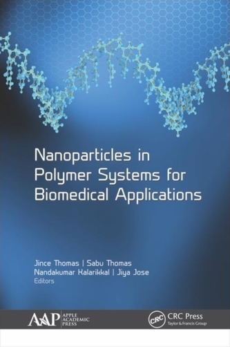 Nanoparticles in Polymer Systems for Biomedical Applications