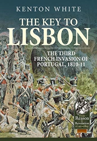 The Key to Lisbon