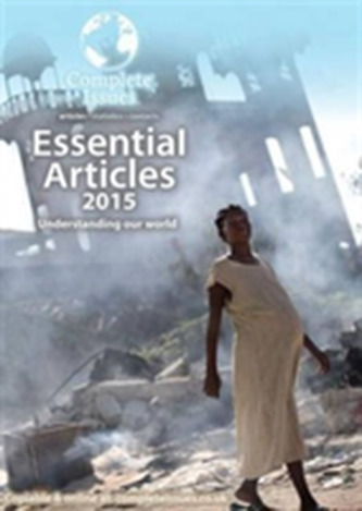 Essential Articles 2015