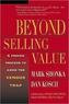 Beyond Selling Value