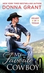 My Favorite Cowboy