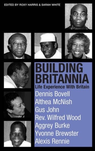 Building Britannia