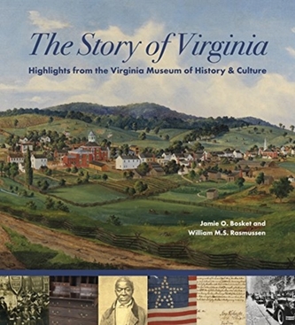 The Story of Virginia