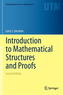 Introduction to Mathematical Structures and Proofs