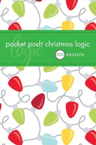 Pocket Posh Christmas Logic
