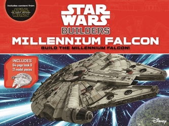Star Wars Builders: Millennium Falcon