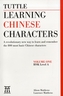 Tuttle Learning Chinese Characters